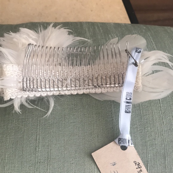 Tiara vintage - Picture 5 of 5